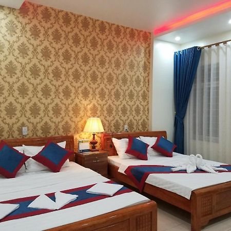 Ahoj Guest House Халонг Екстер'єр фото