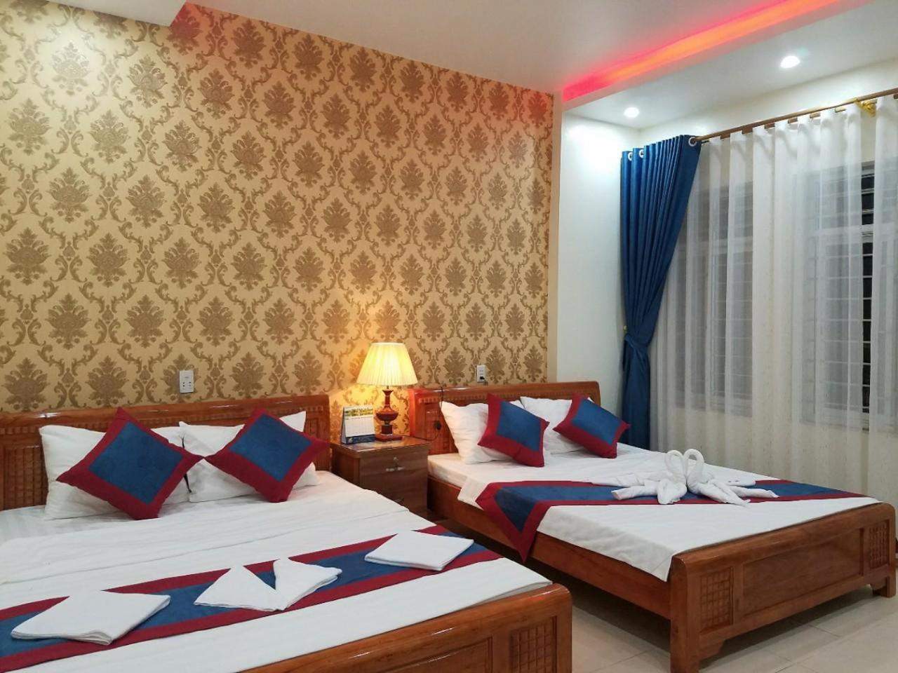 Ahoj Guest House Халонг Екстер'єр фото