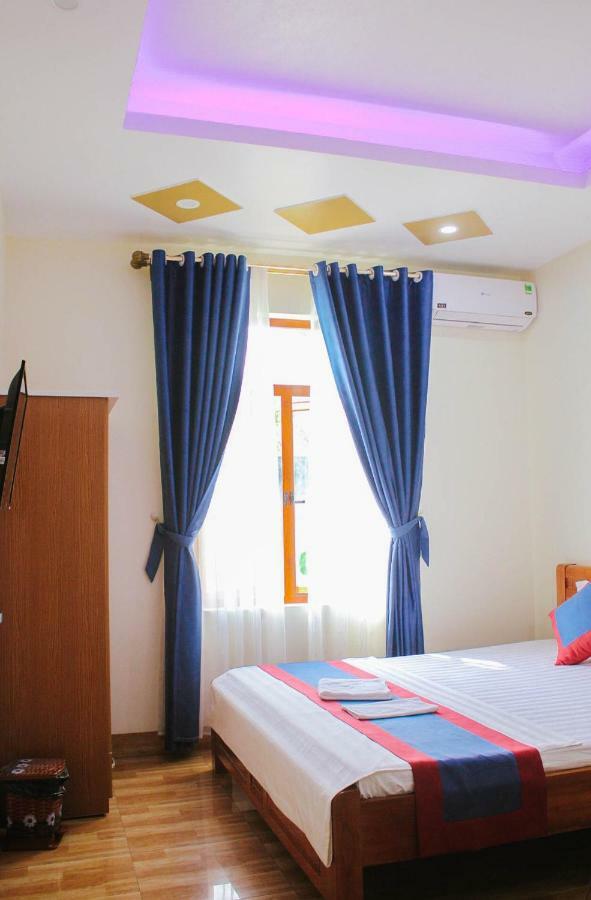 Ahoj Guest House Халонг Екстер'єр фото