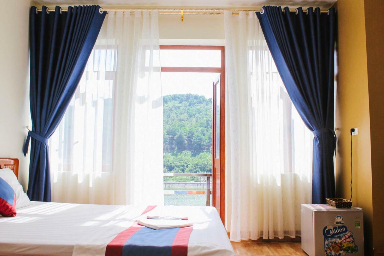 Ahoj Guest House Халонг Екстер'єр фото